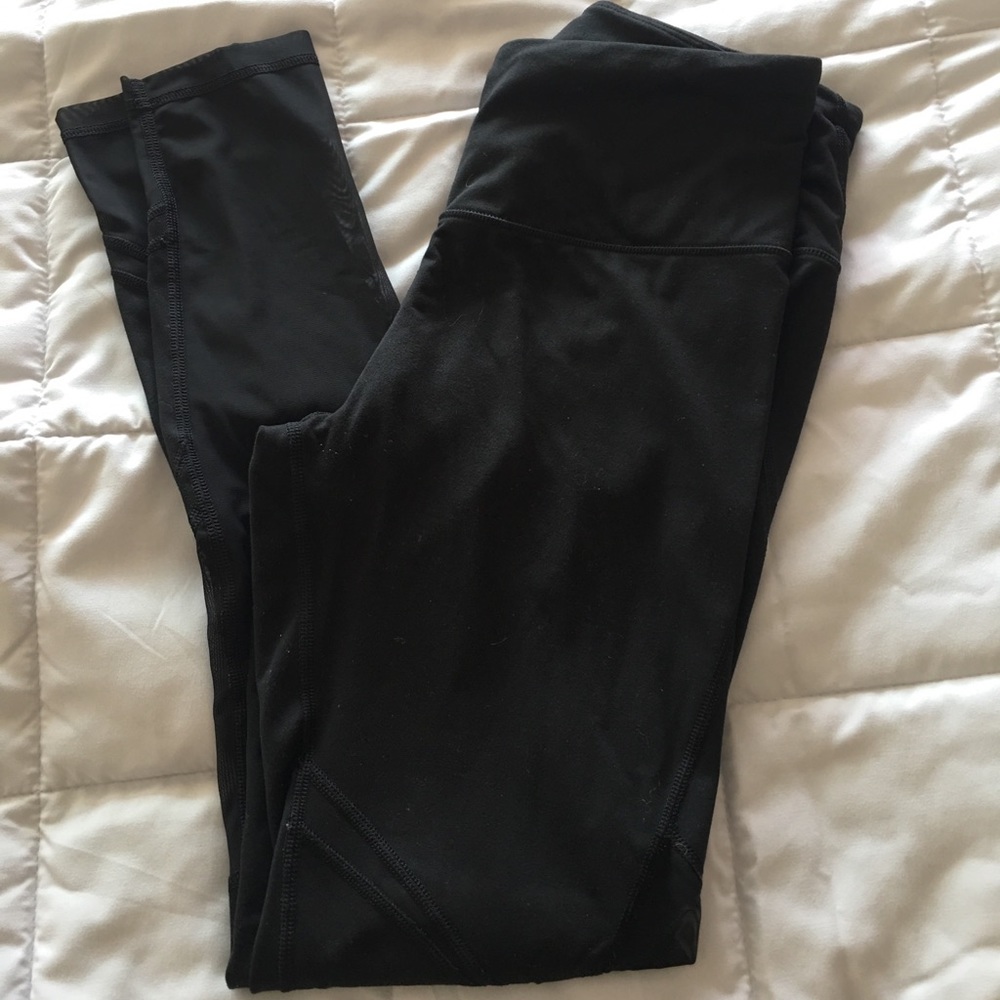 Yoga Pants